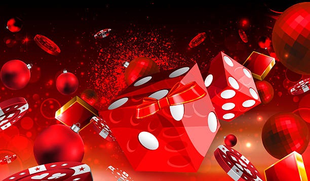 Live dealer blackjack table with multi-camera feed
