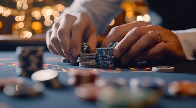 Enter your stake and confirm Stake entry screen on wonplay Over Under betting