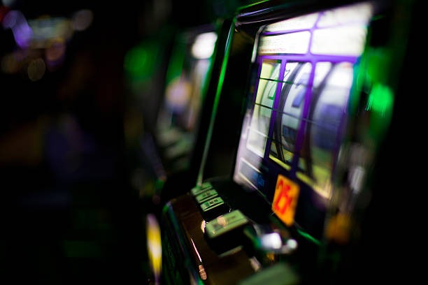 Slot games in Recently Played section on wonplay